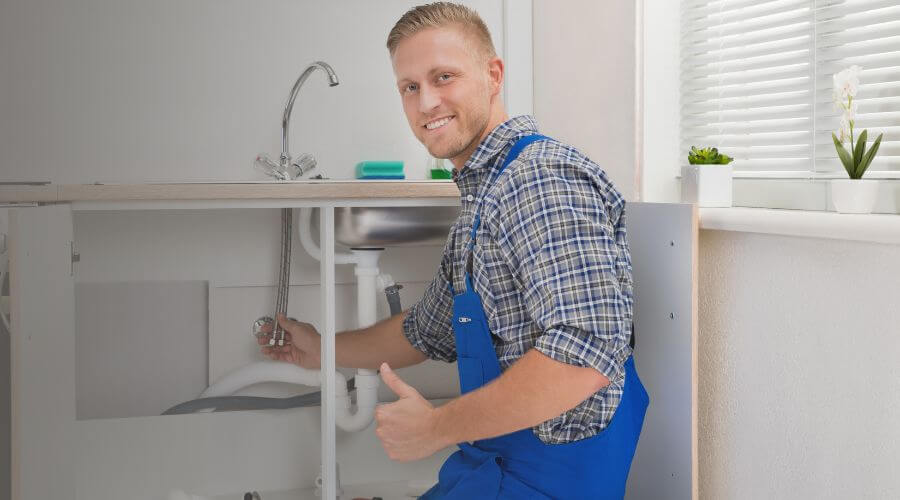 Holiday Plumbing Service in Wiley, CO